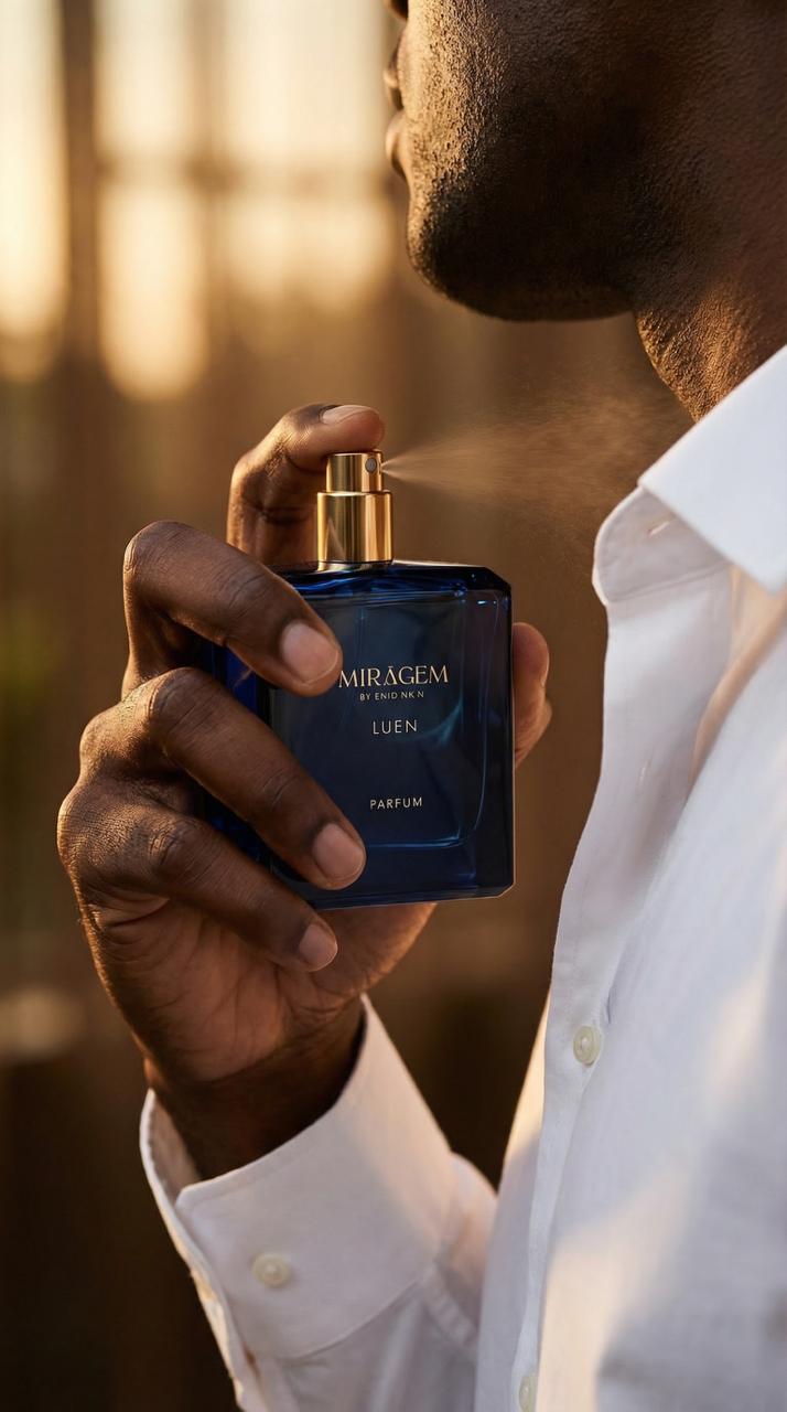 Luen - Miragem Parfum