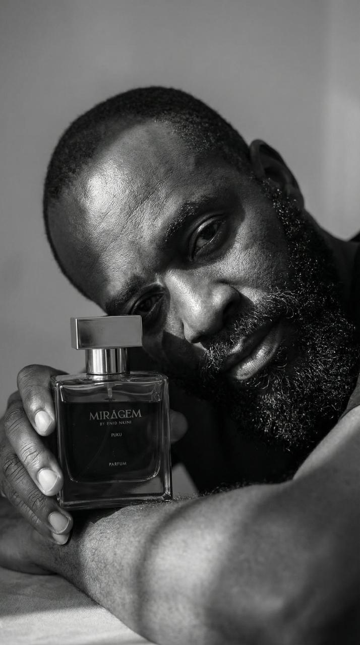 Puku - Miragem Parfum